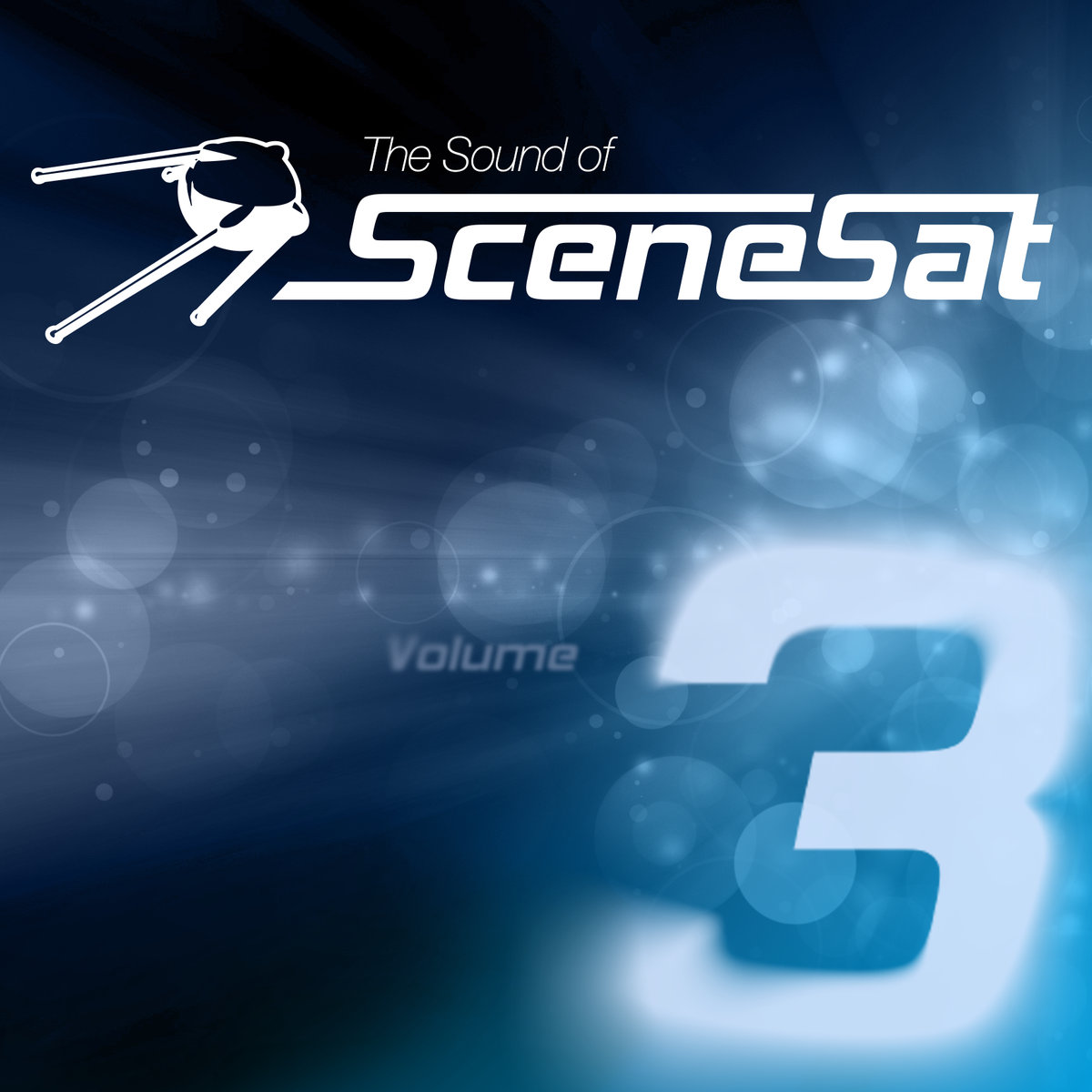 Sound of SceneSat III
