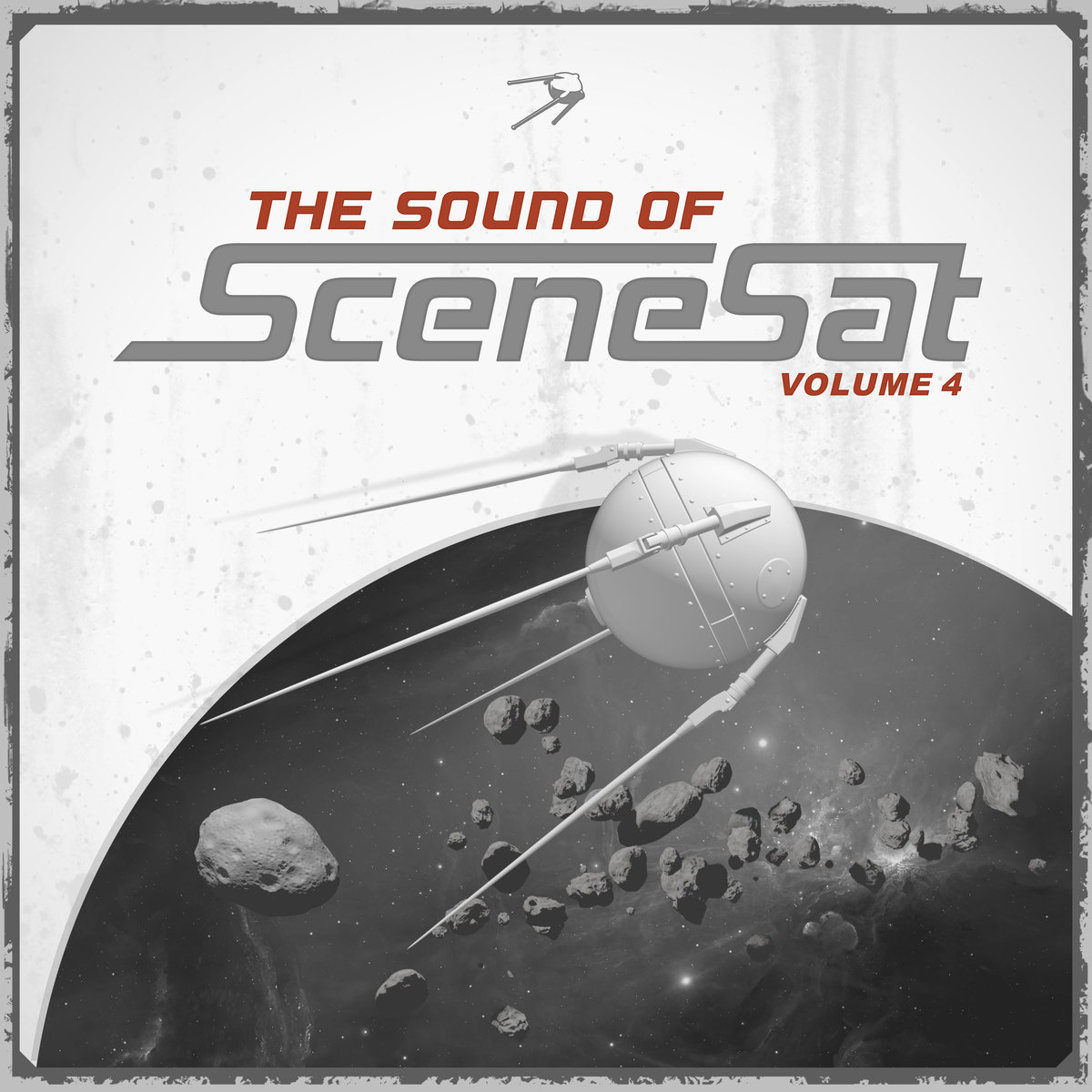 Sound of SceneSat IV